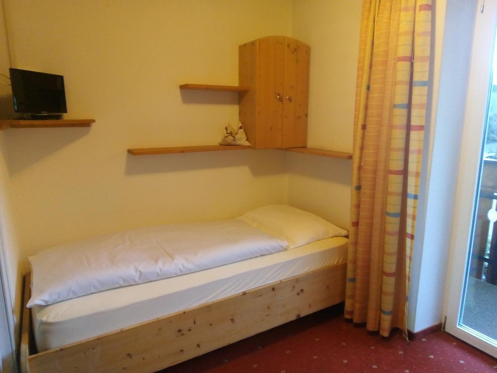 Hotel Schoenwies Тродена Экстерьер фото