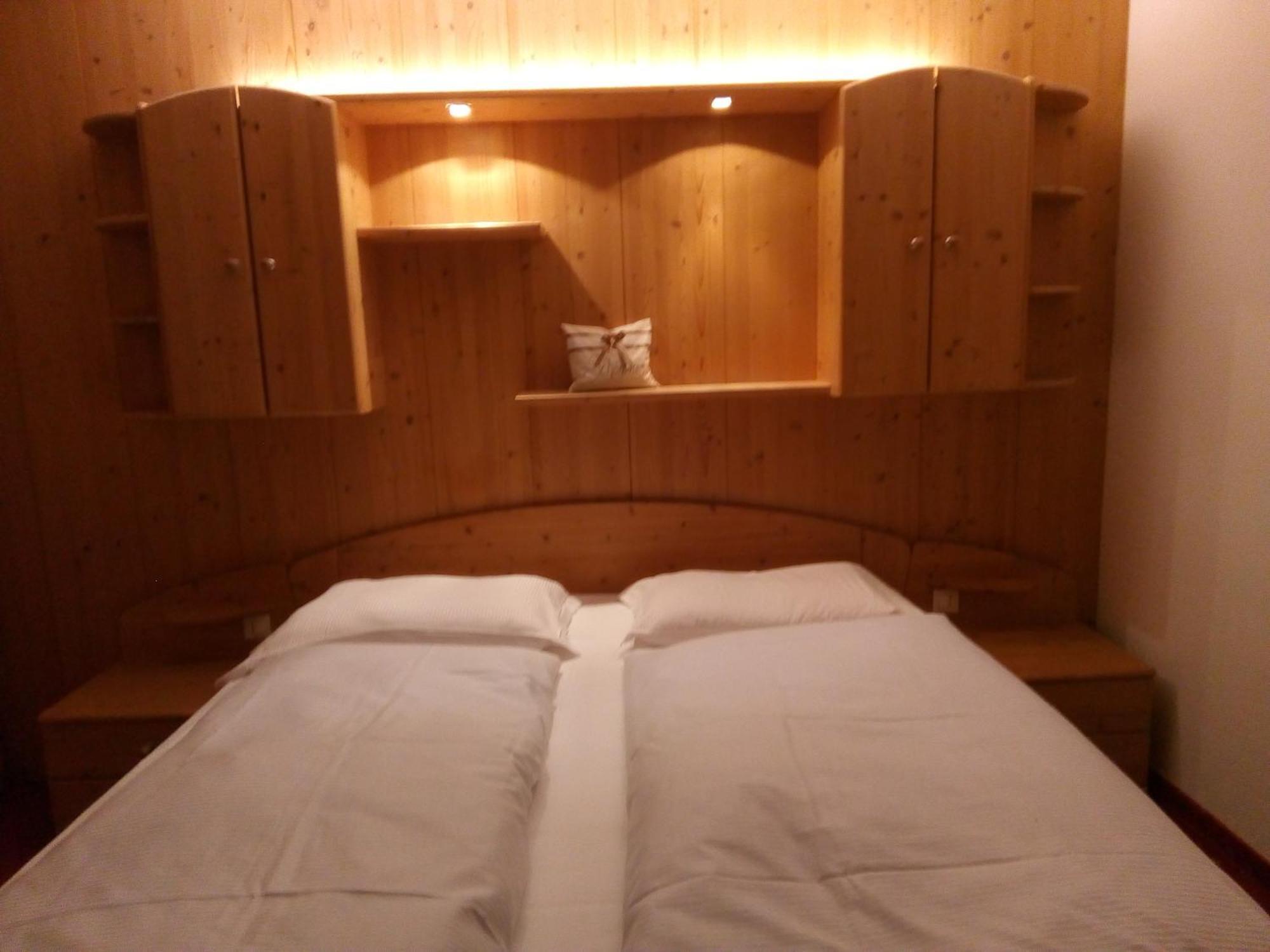 Hotel Schoenwies Тродена Экстерьер фото
