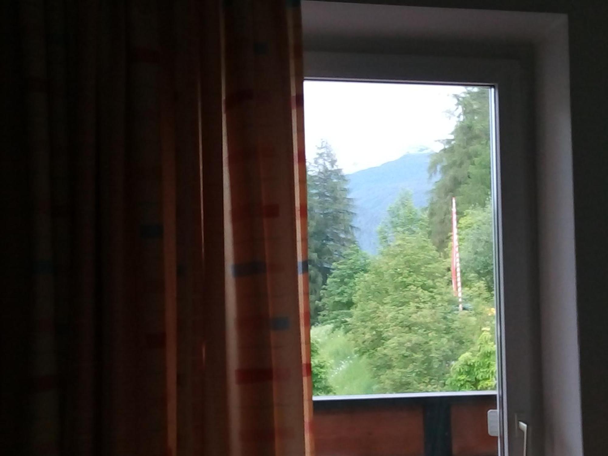 Hotel Schoenwies Тродена Экстерьер фото