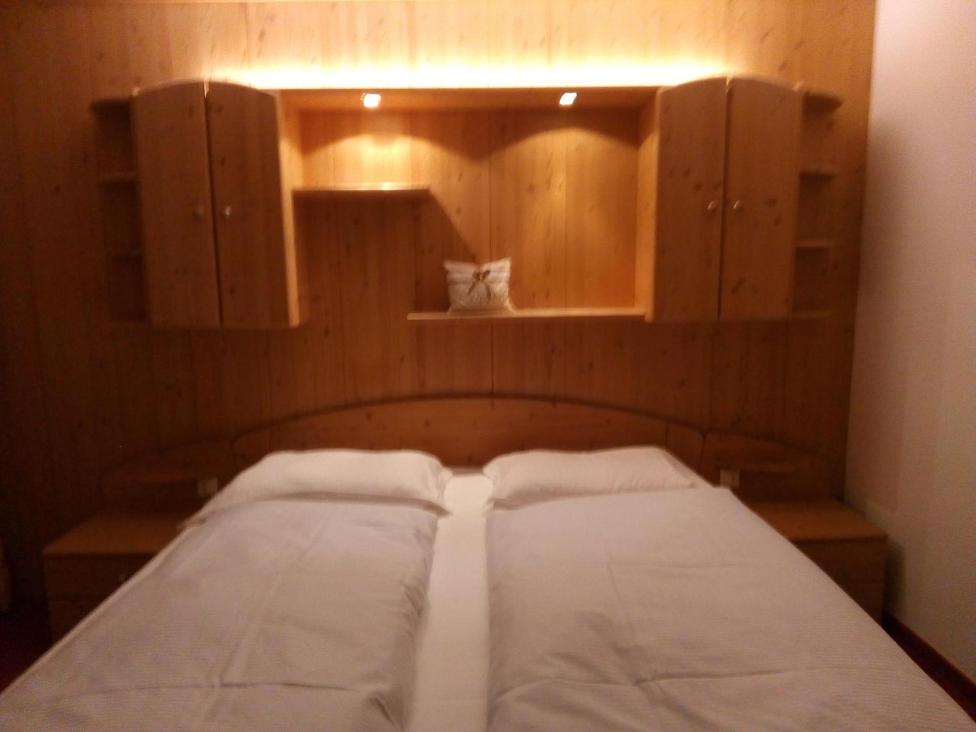 Hotel Schoenwies Тродена Экстерьер фото