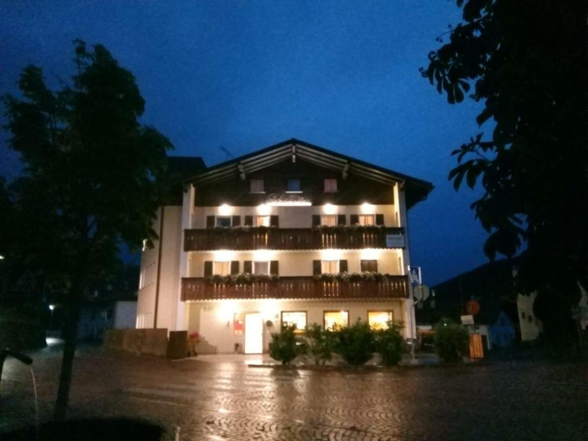 Hotel Schoenwies Тродена Экстерьер фото
