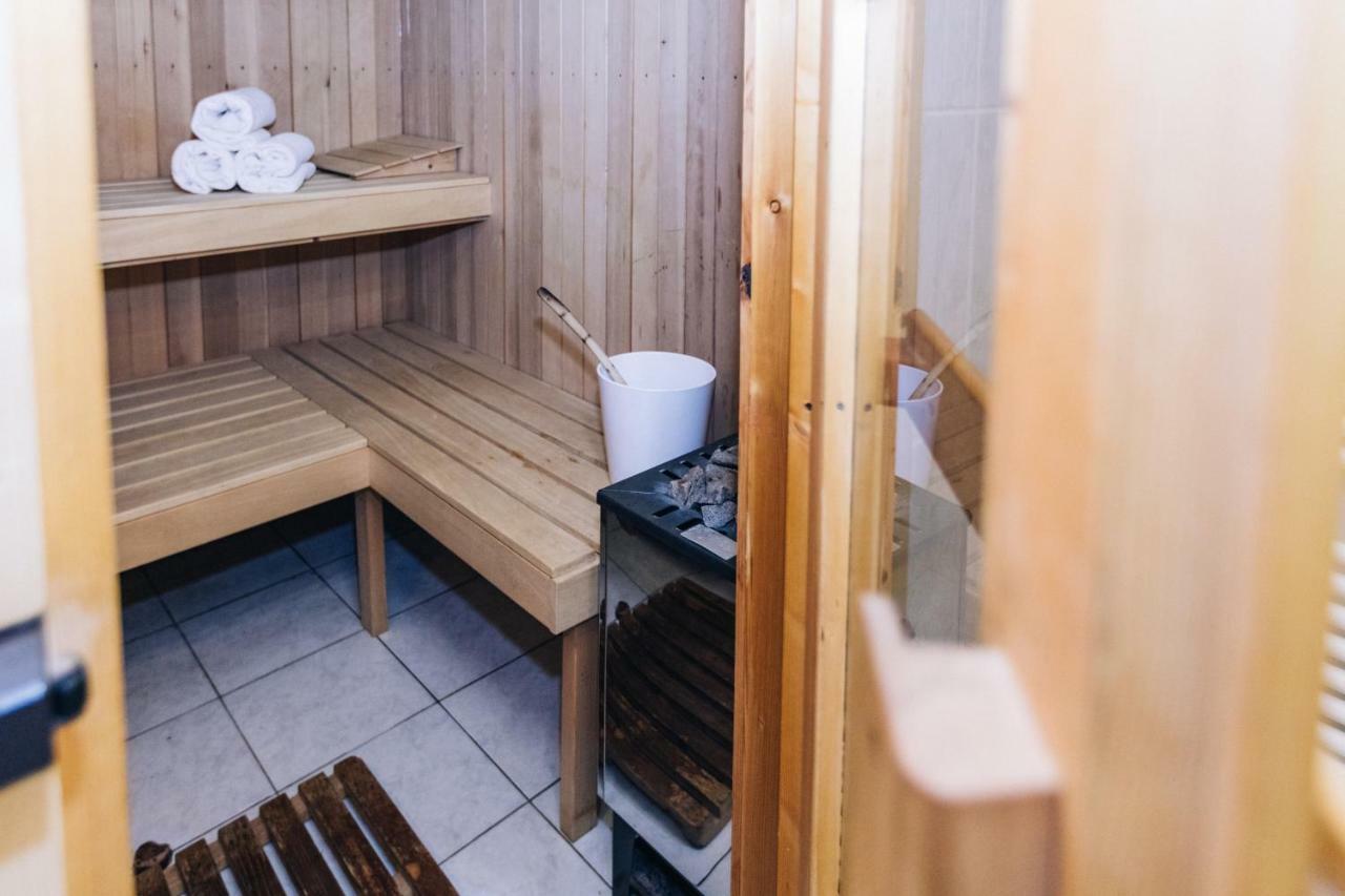 Hotel Schoenwies Тродена Экстерьер фото