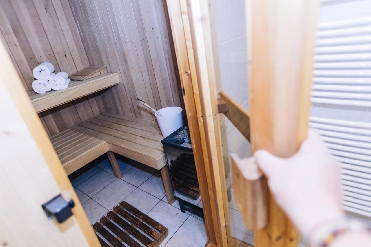 Hotel Schoenwies Тродена Экстерьер фото